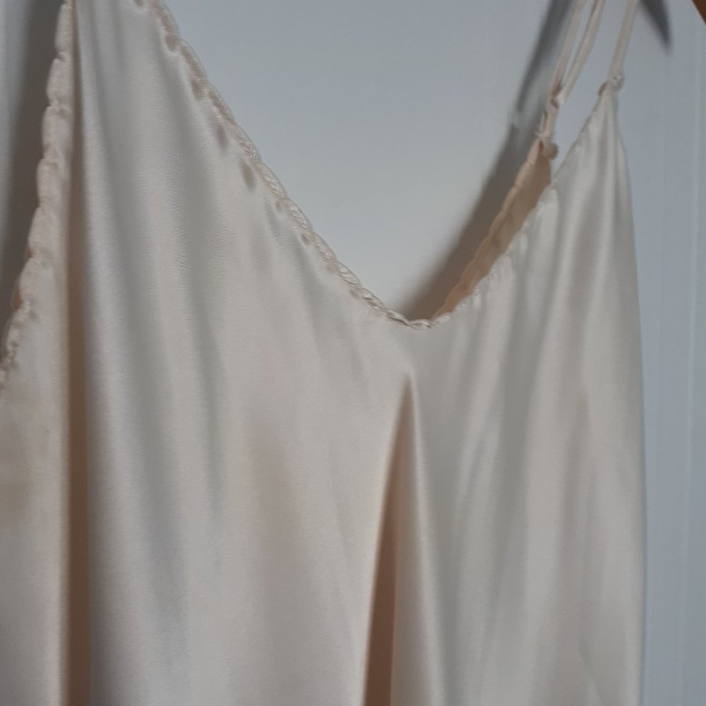 Vintage slip from Saks Fifth Avenue